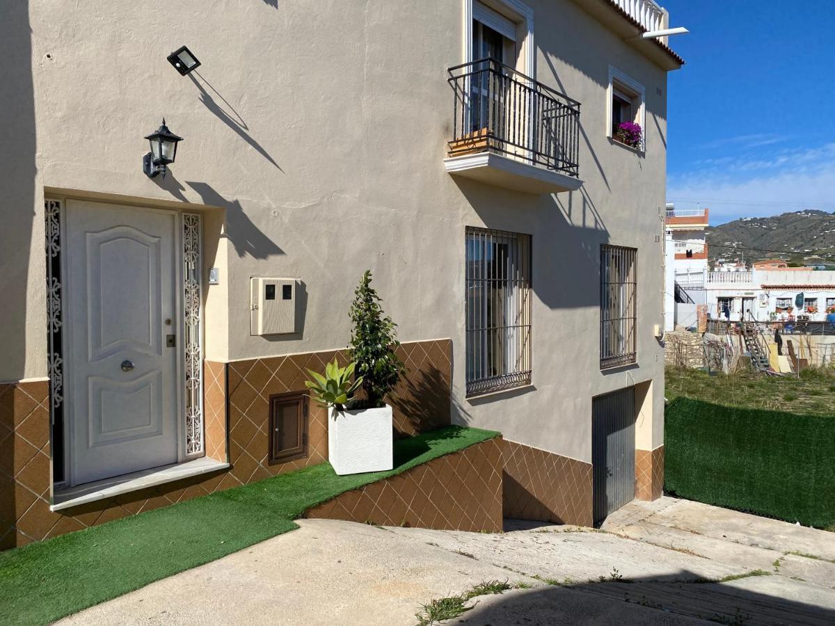 Sol Mediterraneo 阿尔加罗沃 外观 照片